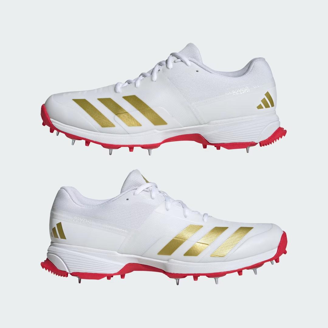 Addidas 22YDS Cricket Shoes