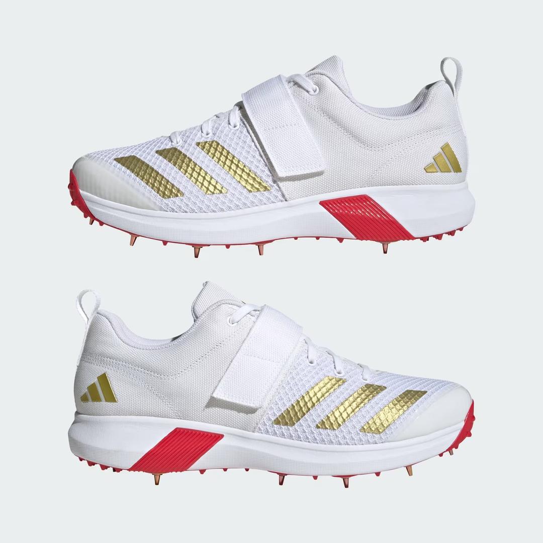 Adidas Adipower Vector 20 Cricket Shoes
