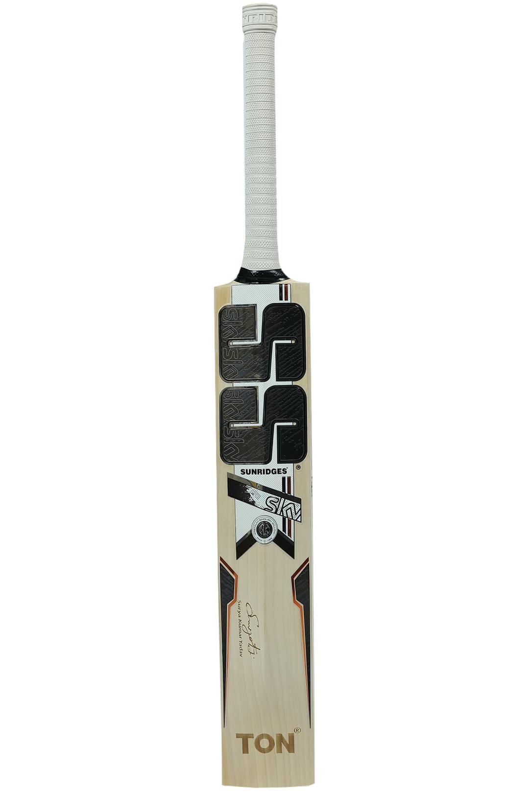 SS English Willow Cricket Bat Sky 360 SH