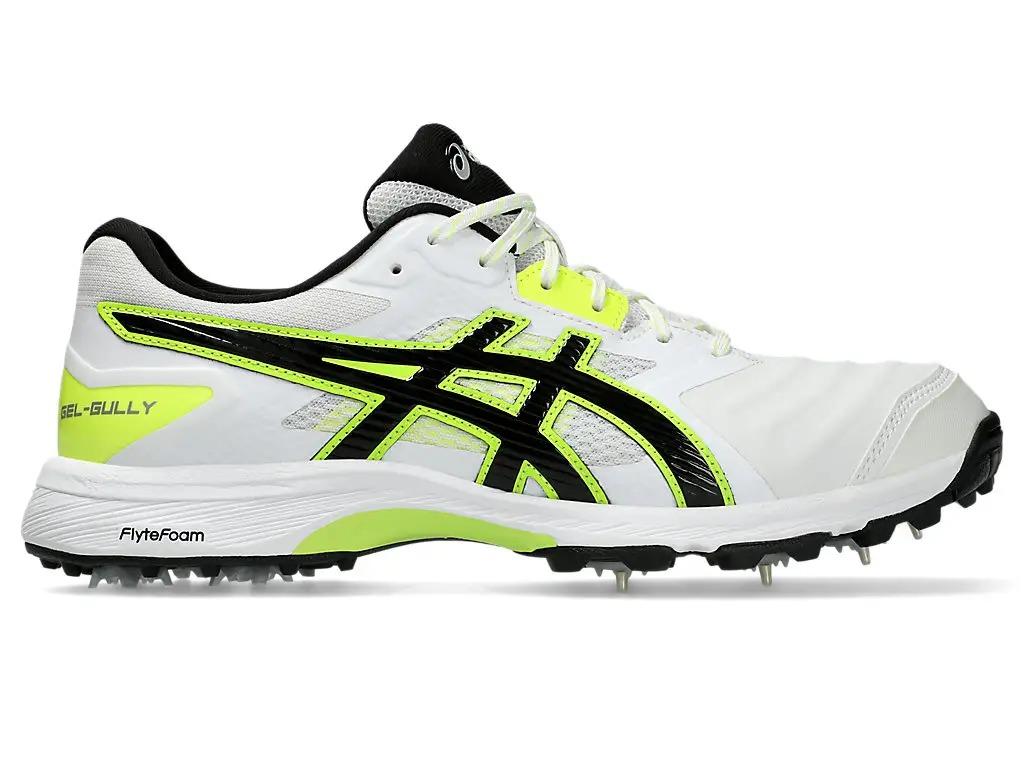ASICS GEL GULLY 7 Cricket Spikes