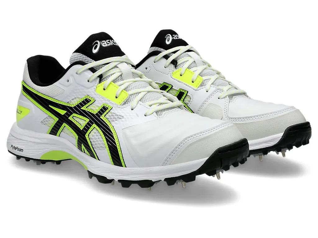 ASICS GEL GULLY 7 Cricket Spikes
