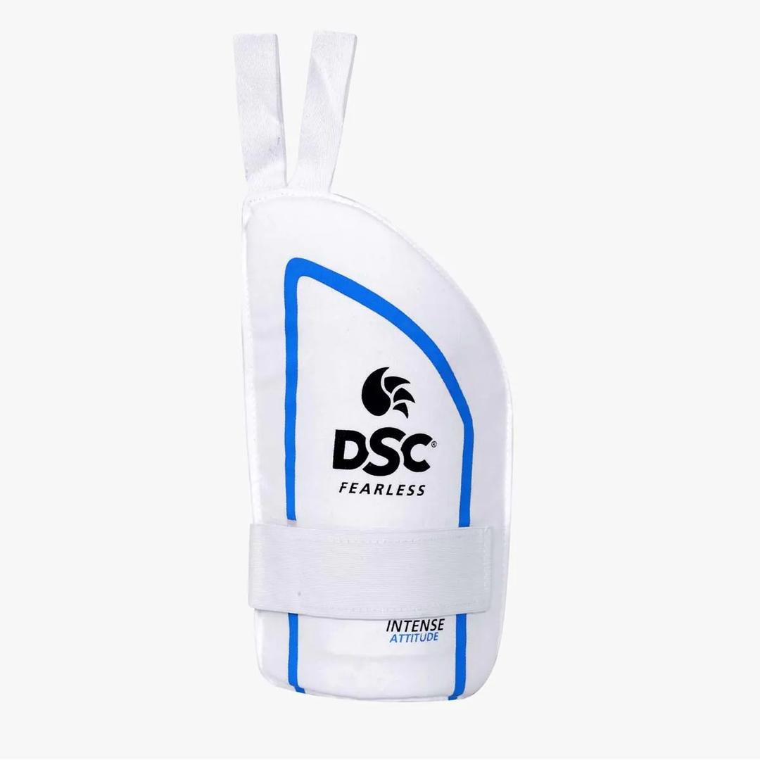 DSC Inner Thigh Pad Intense Attitude