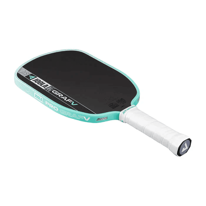 JOOLA Graf Pro V Pickleball Paddle – Steffi Graf
