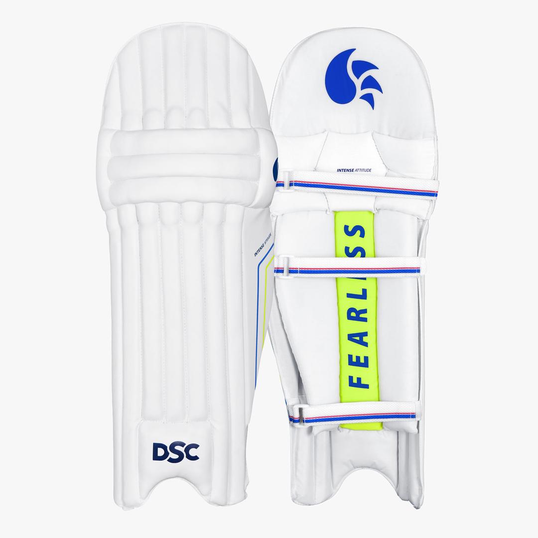 DSC Batting LegGuard Intense Attitude