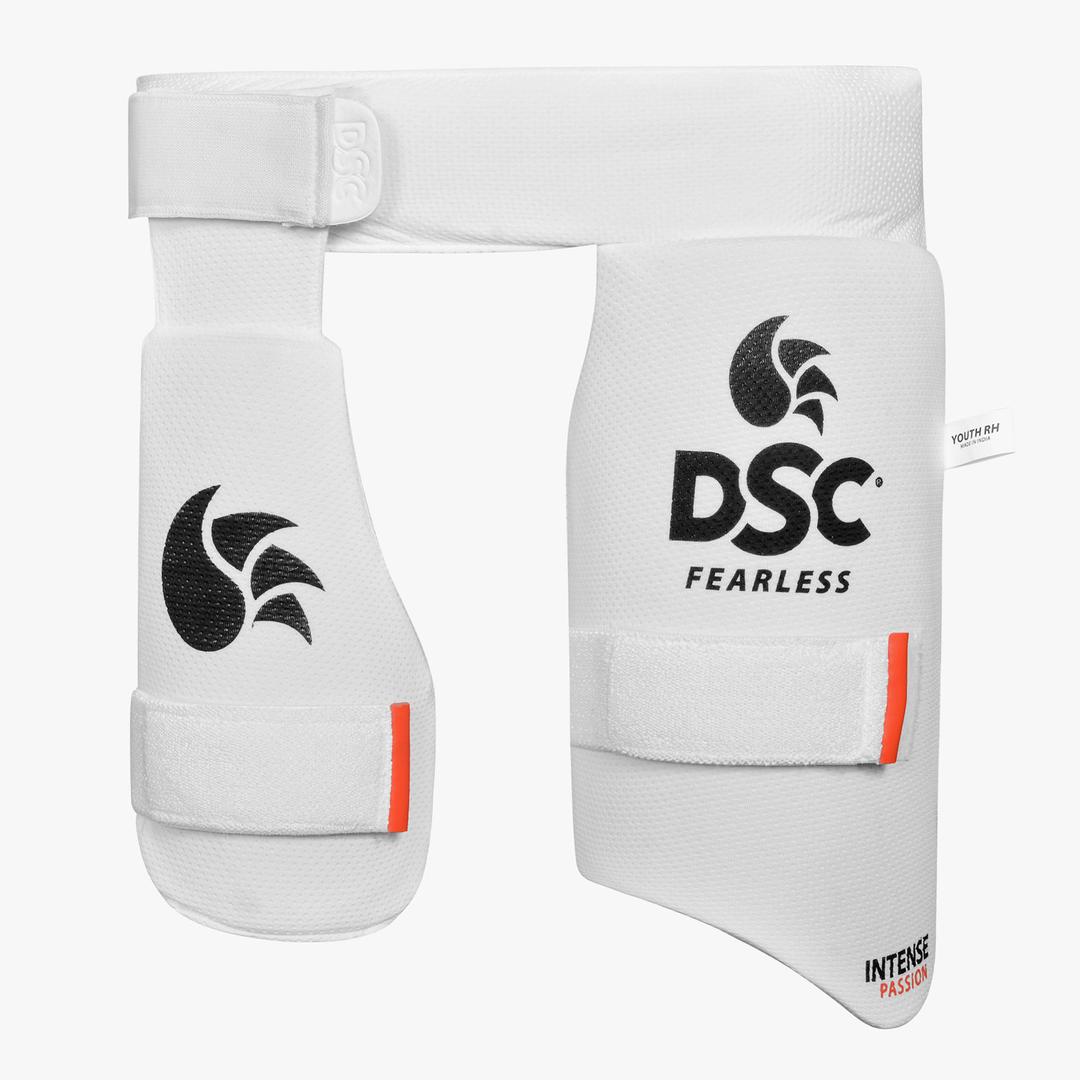 DSC Thigh Pad  Intense Passion Combo