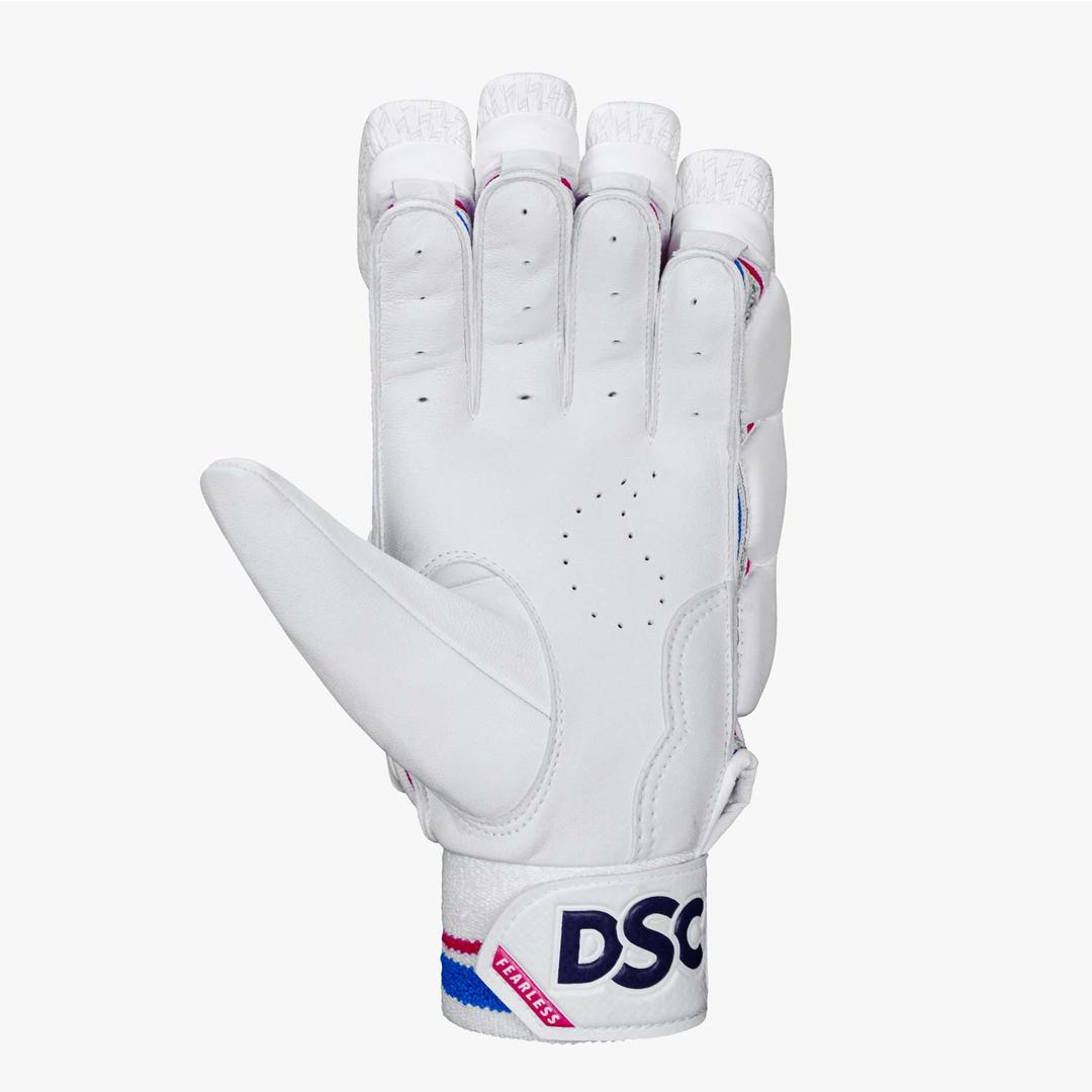 DSC Batting Gloves Intense Passion