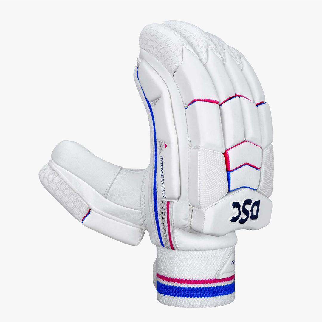 DSC Batting Gloves Intense Passion