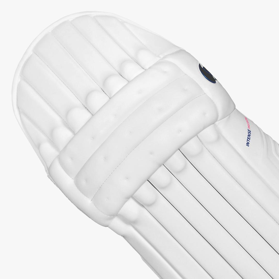 DSC Batting LegGuard Intense Passion