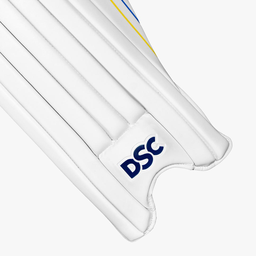 DSC Batting LegGuard Intense Rage
