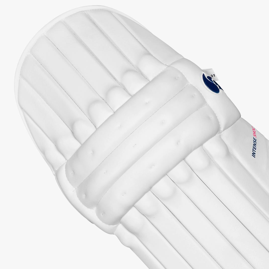 DSC Batting LegGuard Intense Shoc