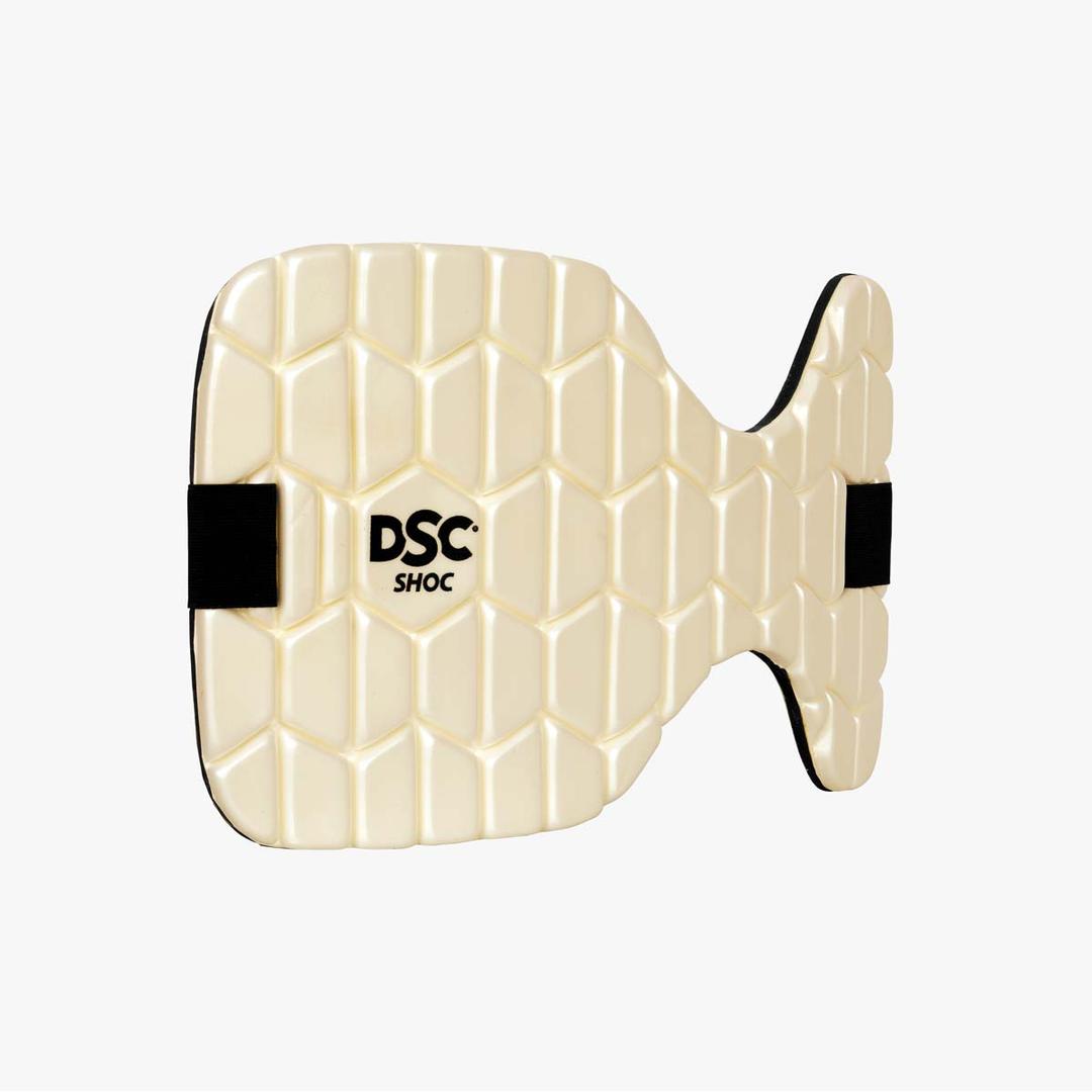 DSC Chest Guard Intense Shoc  Moulded