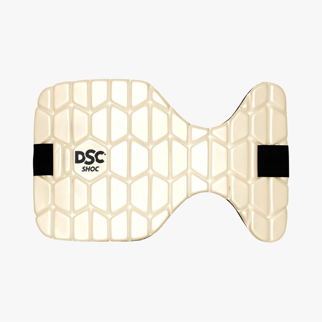 DSC Chest Guard Intense Shoc  Moulded