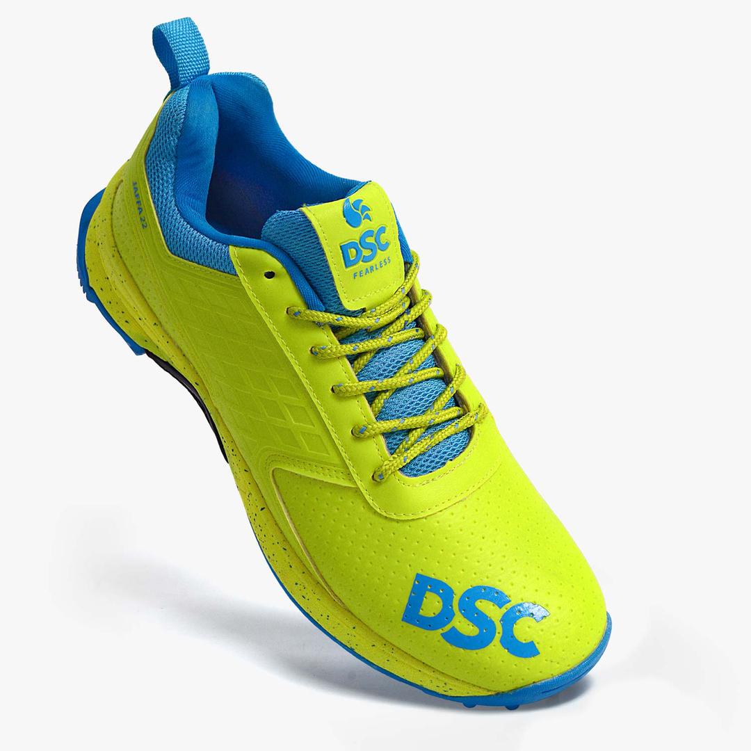 DSC Cricket Shoes Jaffa 22