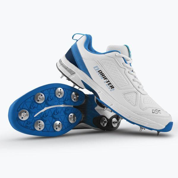 DSC Drifter Cricket Shoes