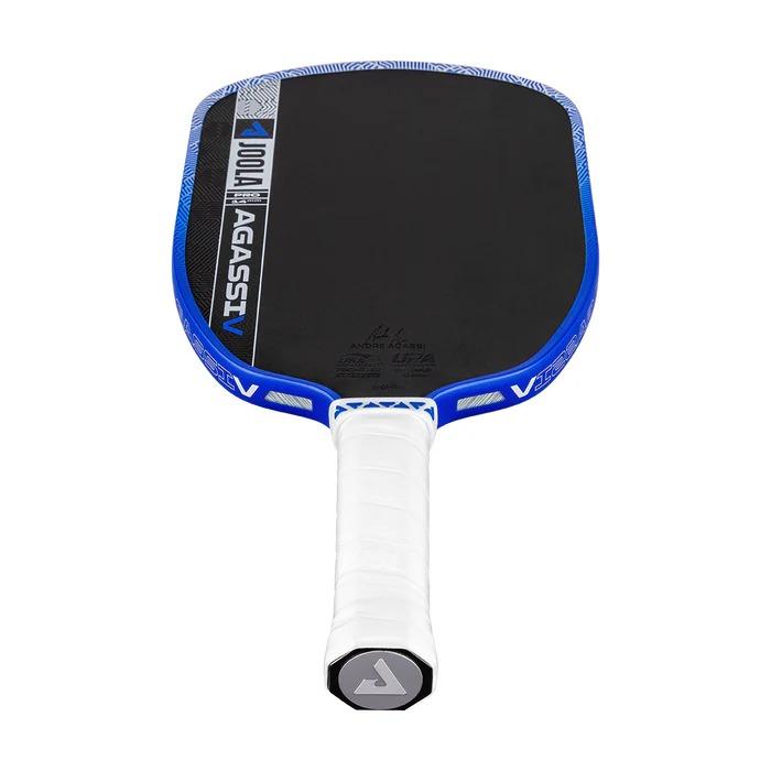 JOOLA Agassi Pro V Pickleball Paddle – Andre Agassi