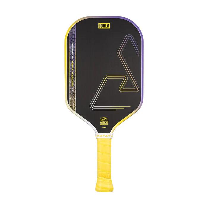 JOOLA Persues Heat Vision 16mm Pickleball Paddle