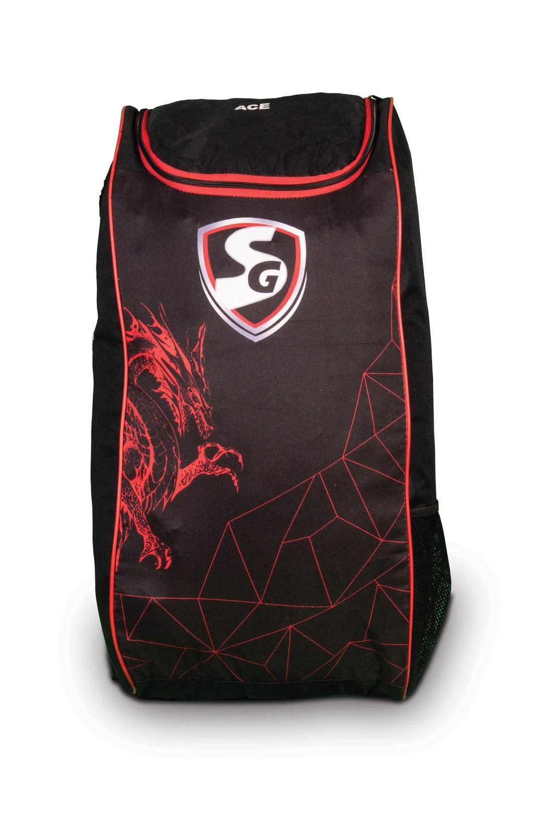 SG Kit Bag Dragon Ace Duffle Junior