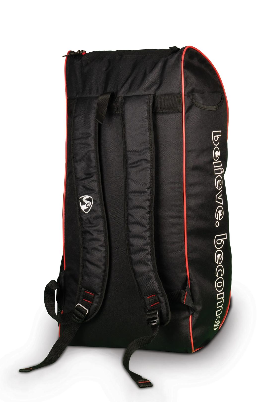 SG Kit Bag Dragon Ace Duffle Junior