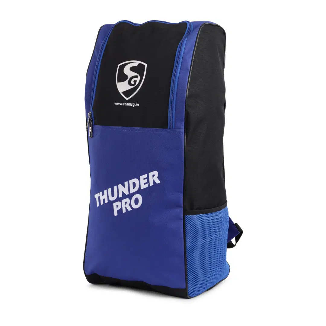 SG Cricket Kit Bag Thunder Pro