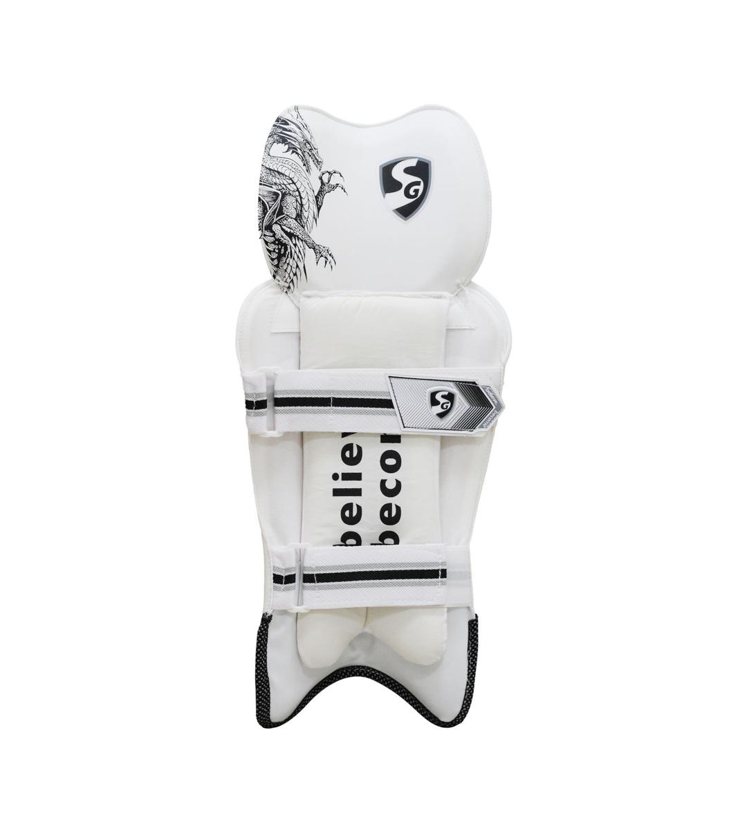 SG Wicket Keeping Legguards  KLR 1