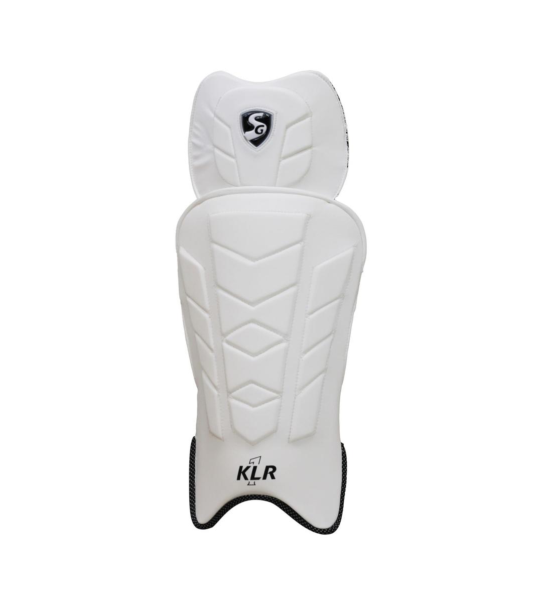 SG Wicket Keeping Legguards  KLR 1