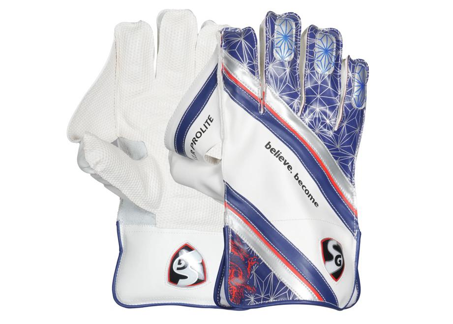 SG KLR Prolite Wicket Keeping Gloves