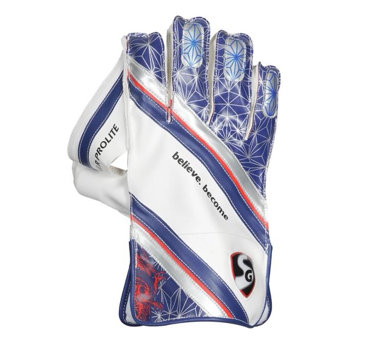 SG KLR Prolite Wicket Keeping Gloves