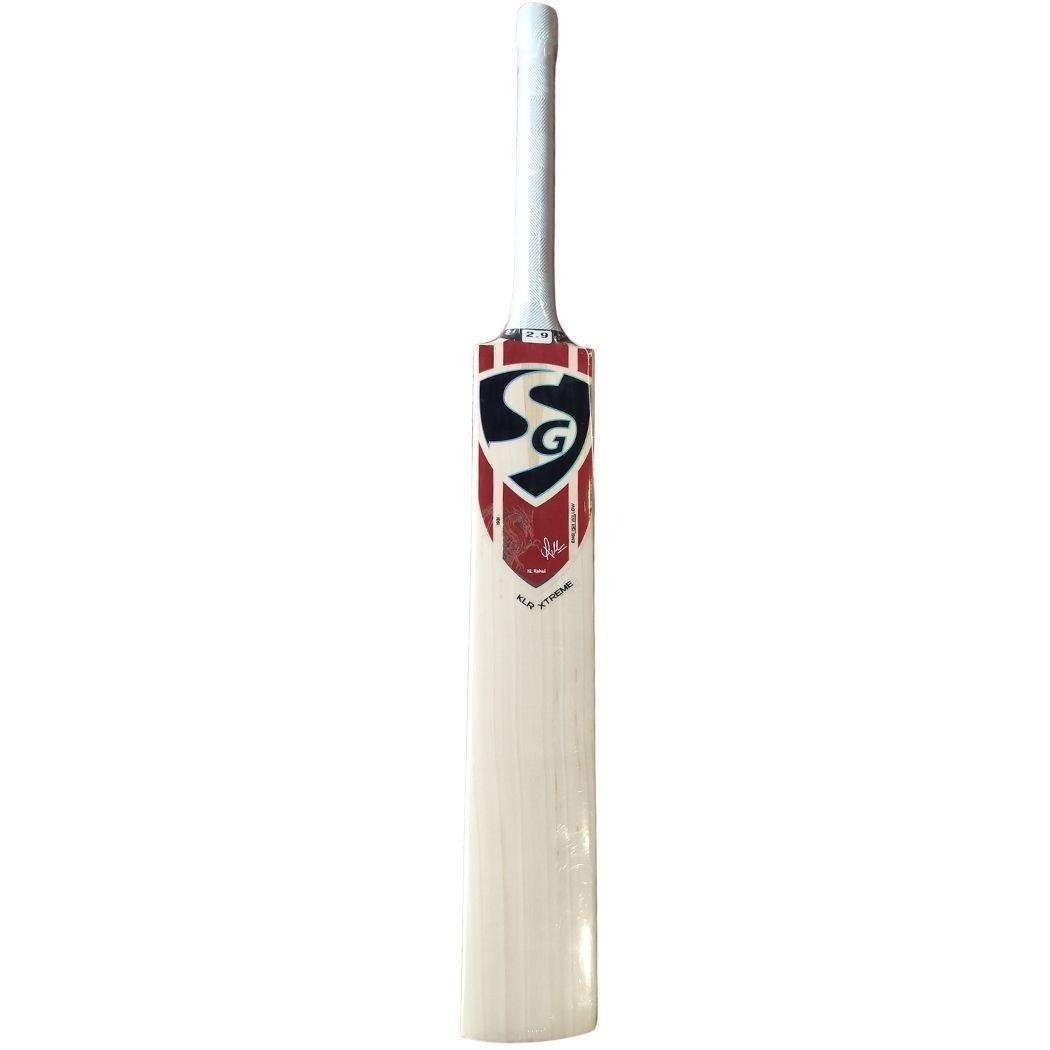 SG English Willow Cricket Bat  KLR Xtreme SH