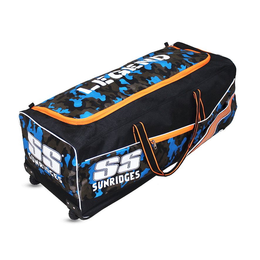 SS  Kit Bag - Legend