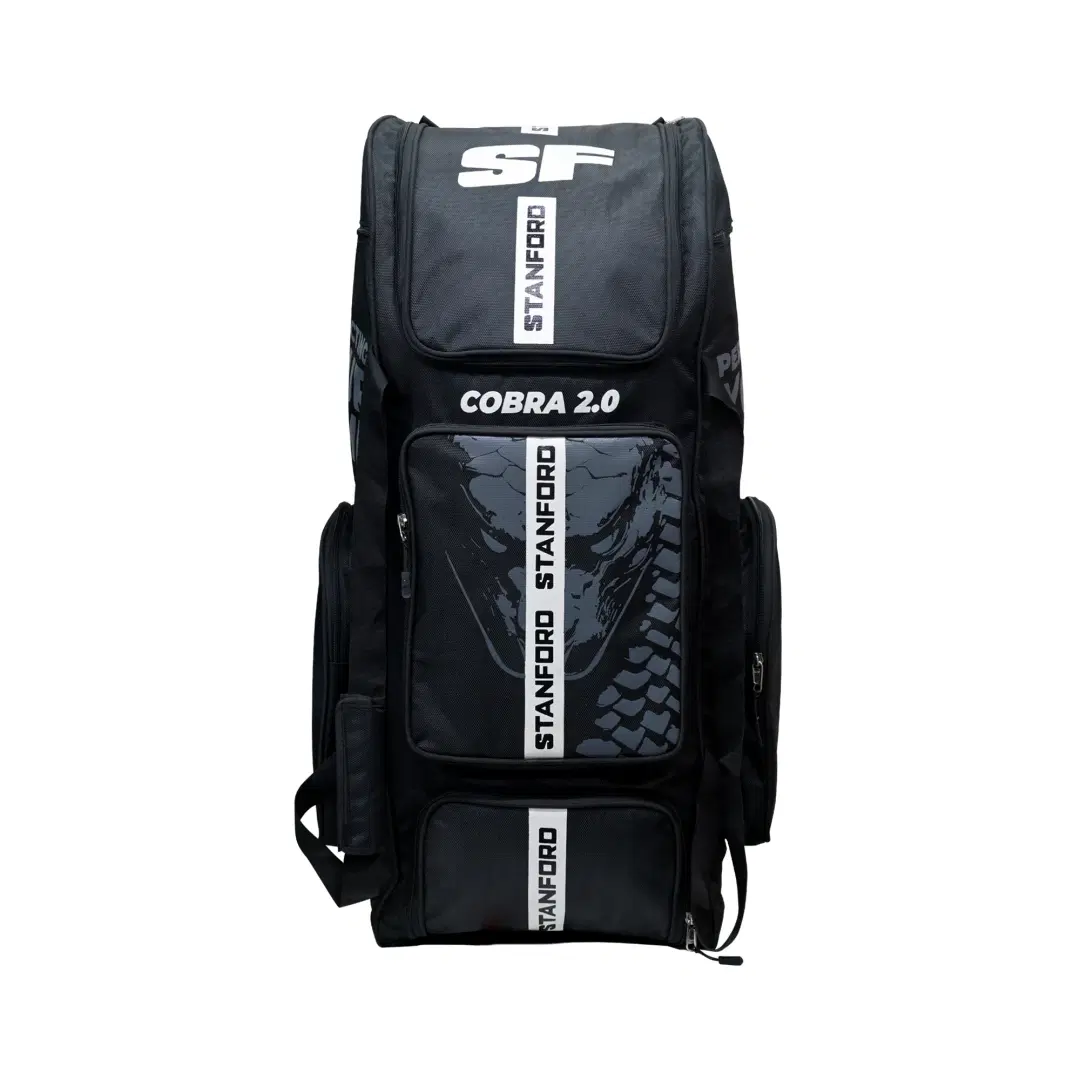 SF Kit Bag Cobra 2.0 (With Wheel)