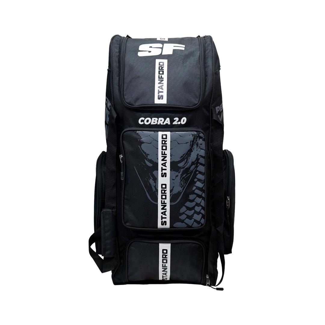 SF Kit Bag Cobra 2.0 (With Wheel)