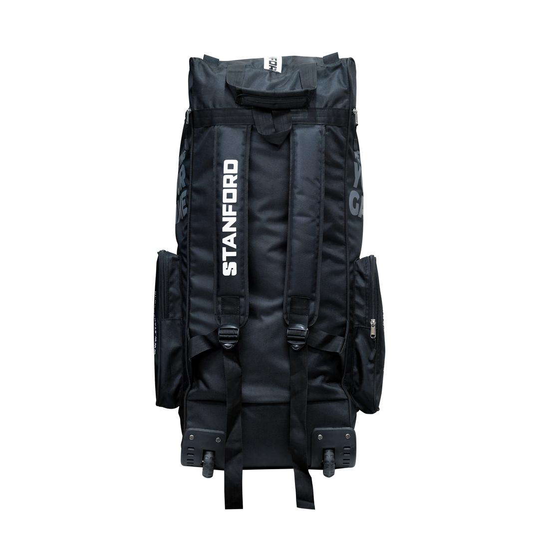 SF Kit Bag Cobra 2.0 (With Wheel)