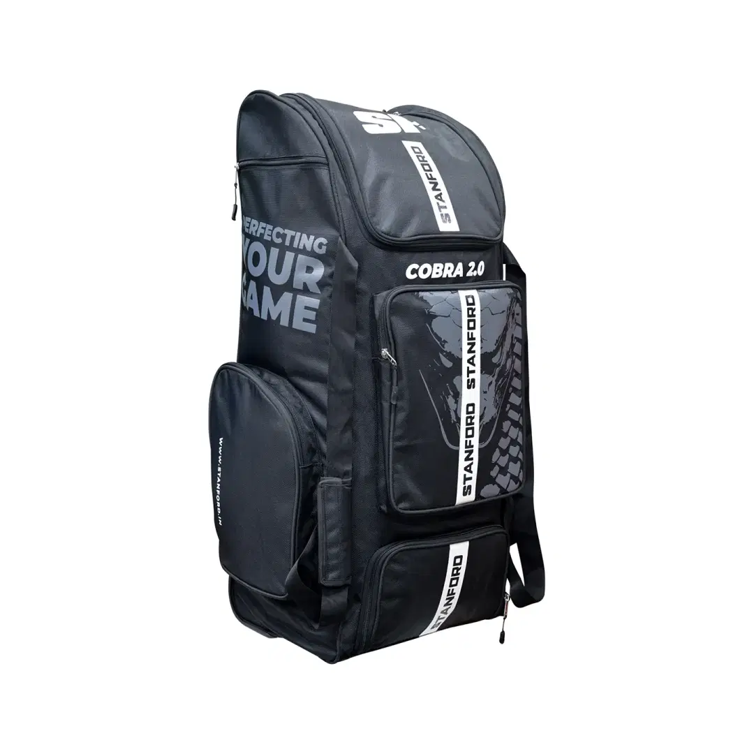 SF Kit Bag Cobra 2.0 (With Wheel)