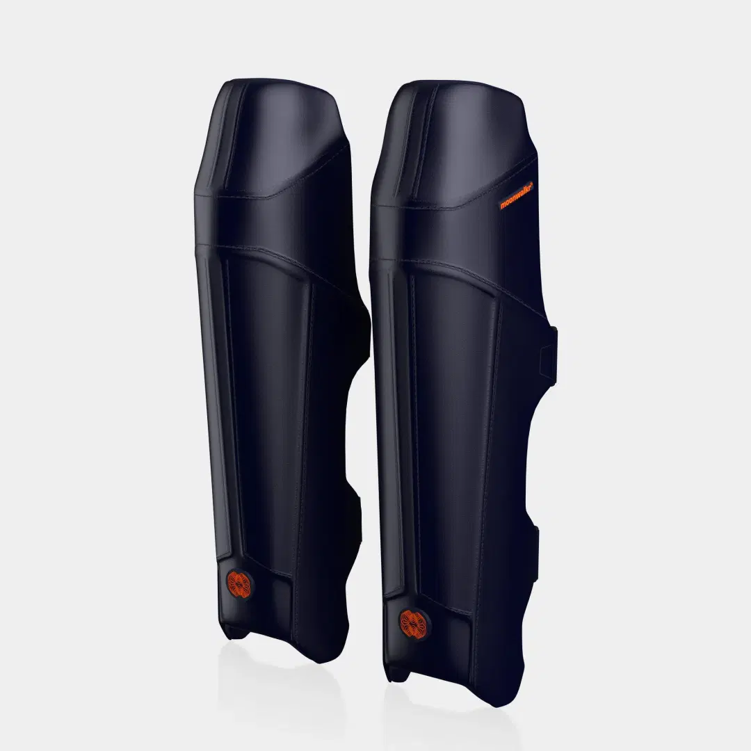 Moonwalkr Batting Leg Guard 2.0
