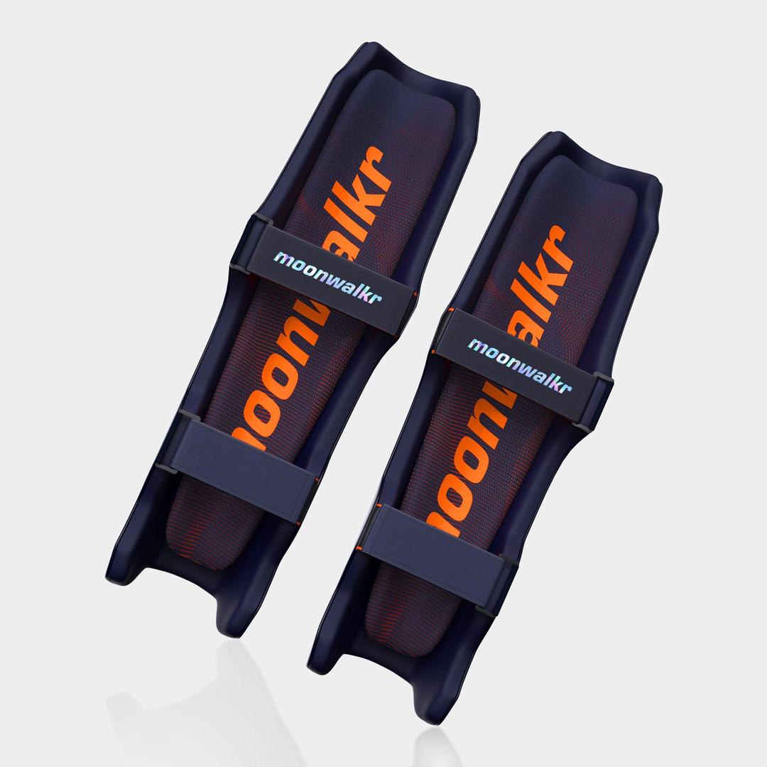 Moonwalkr Batting Leg Guard 2.0