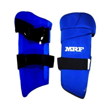 MRF Conqueror Dual Thigh Guard
