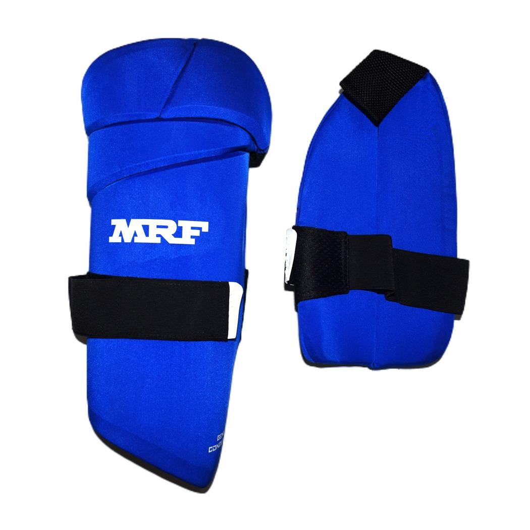 MRF Conqueror Dual Thigh Guard