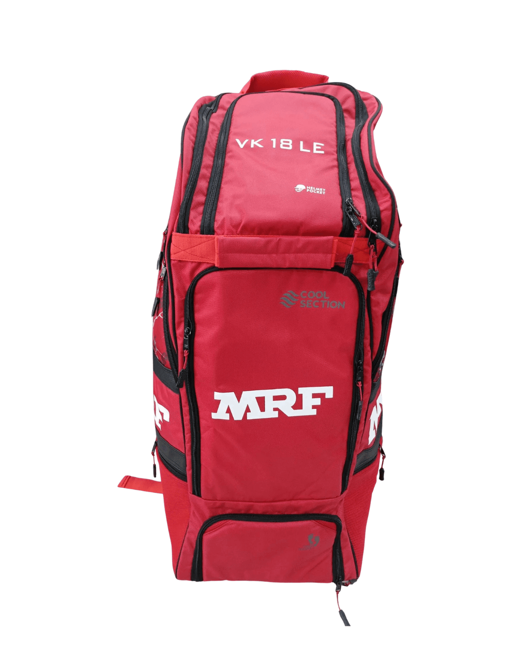 MRF Duffle Kit Bag- VK 18 LE
