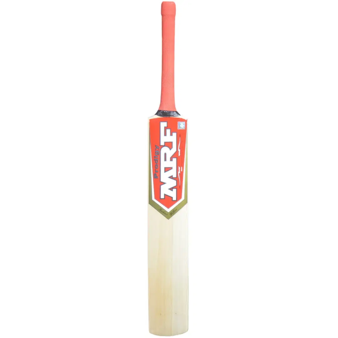 MRF Kashmir Willow Cricket Bat Prodigy