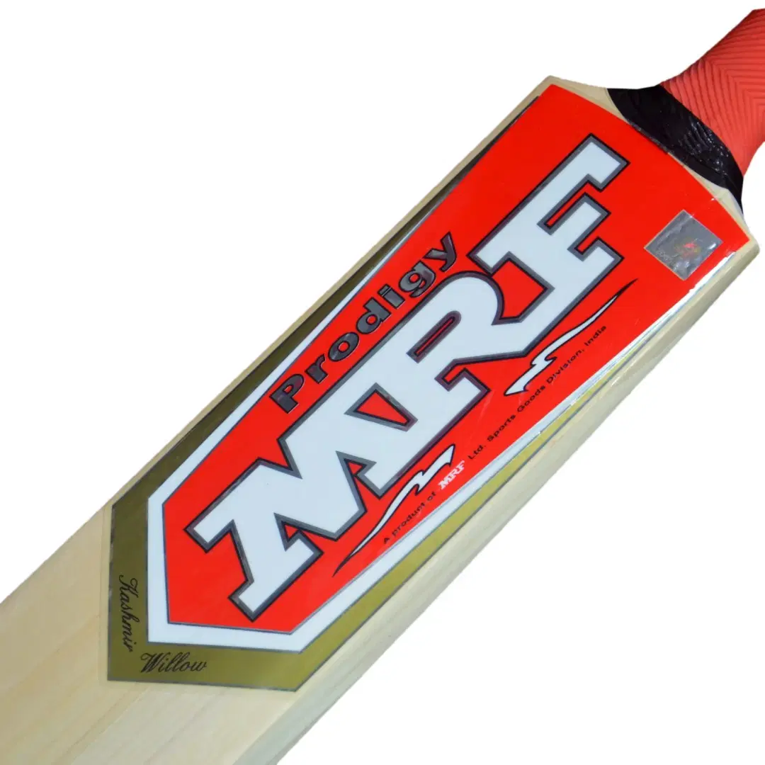 MRF Kashmir Willow Cricket Bat Prodigy