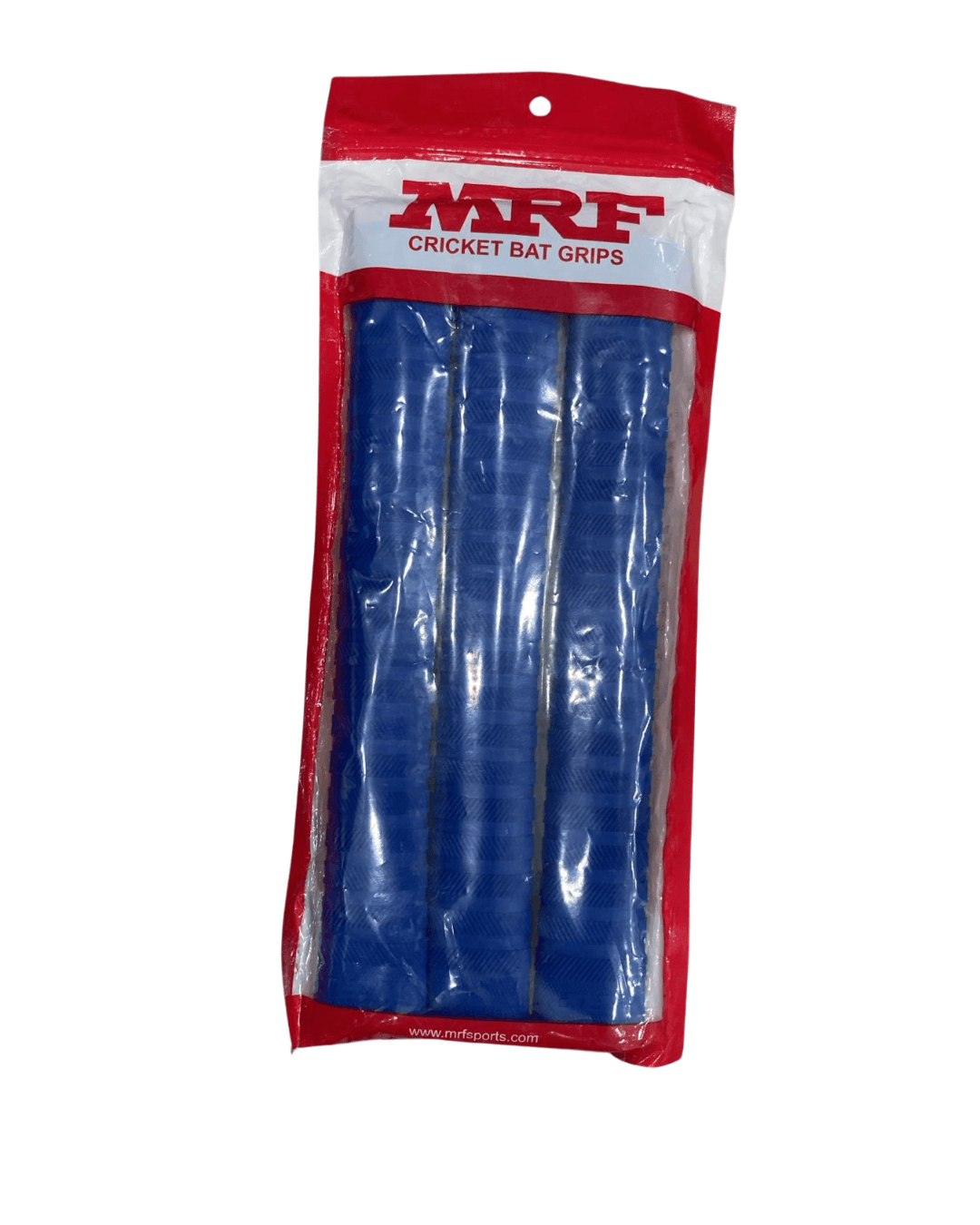 MRF Cricket Bat Grip (Pack of 3)