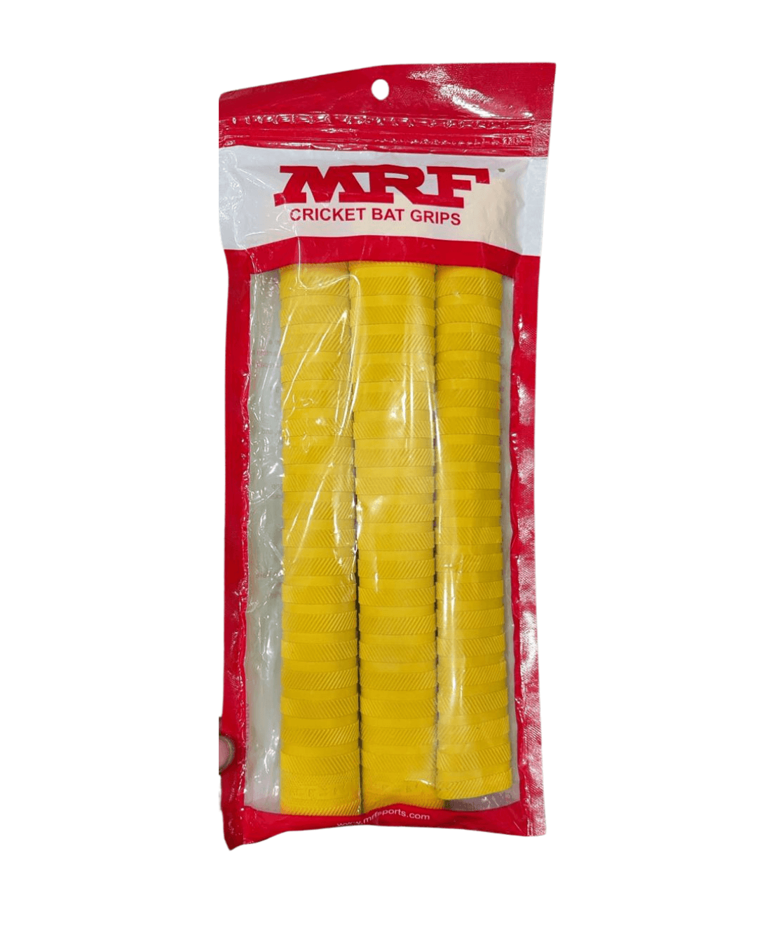 MRF Cricket Bat Grip (Pack of 3)