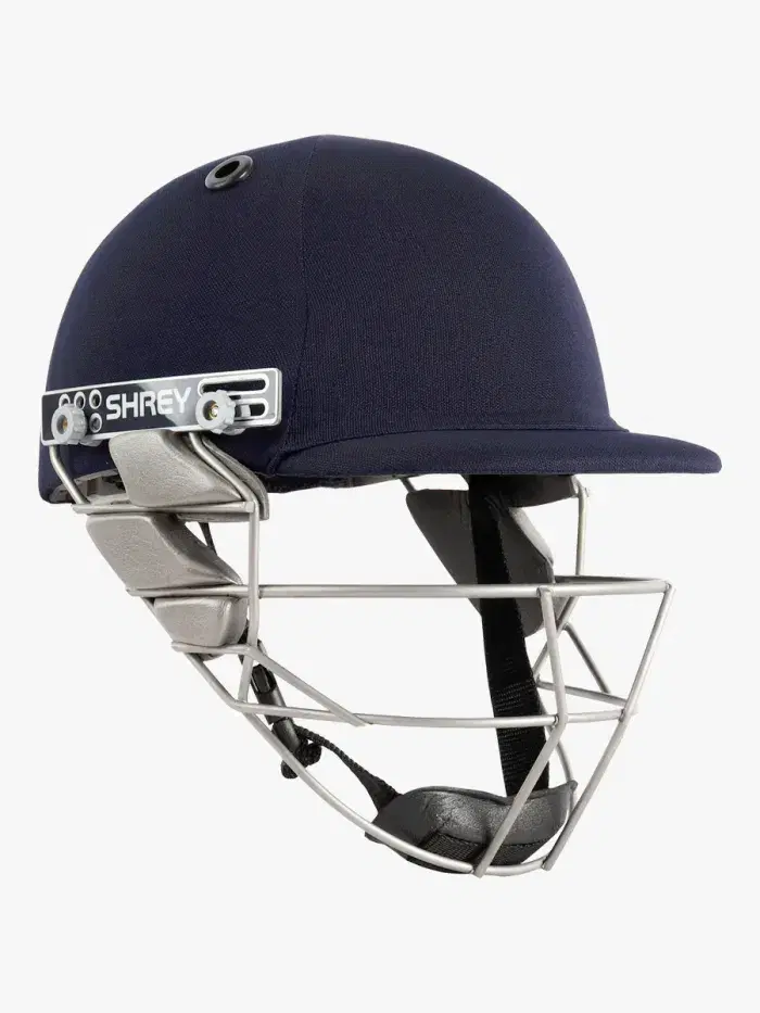 Shrey Pro Guard Stainless Steel 2.0