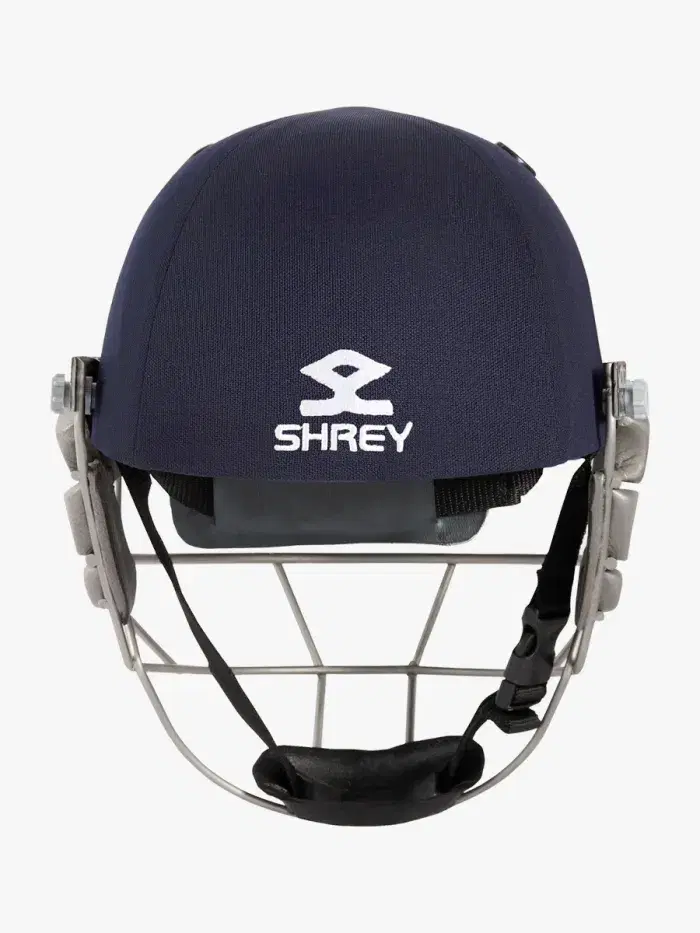 Shrey Pro Guard Stainless Steel 2.0