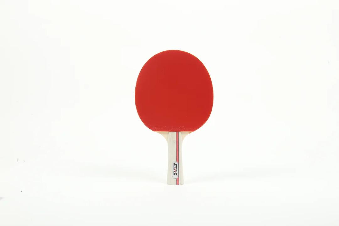 Stag Iconic Official Table Tennis Racquet