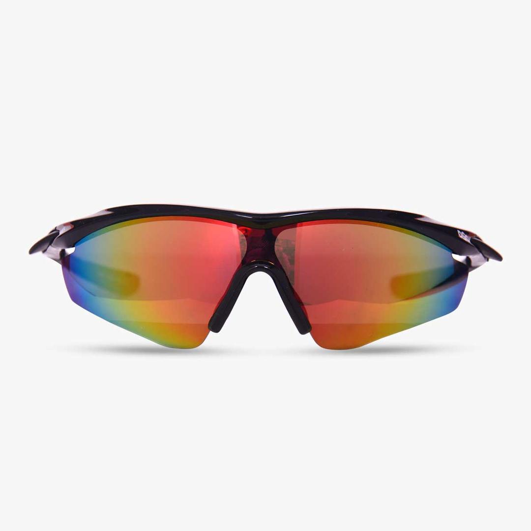 DSC Polarized  Cricket  Sunglasses Passion