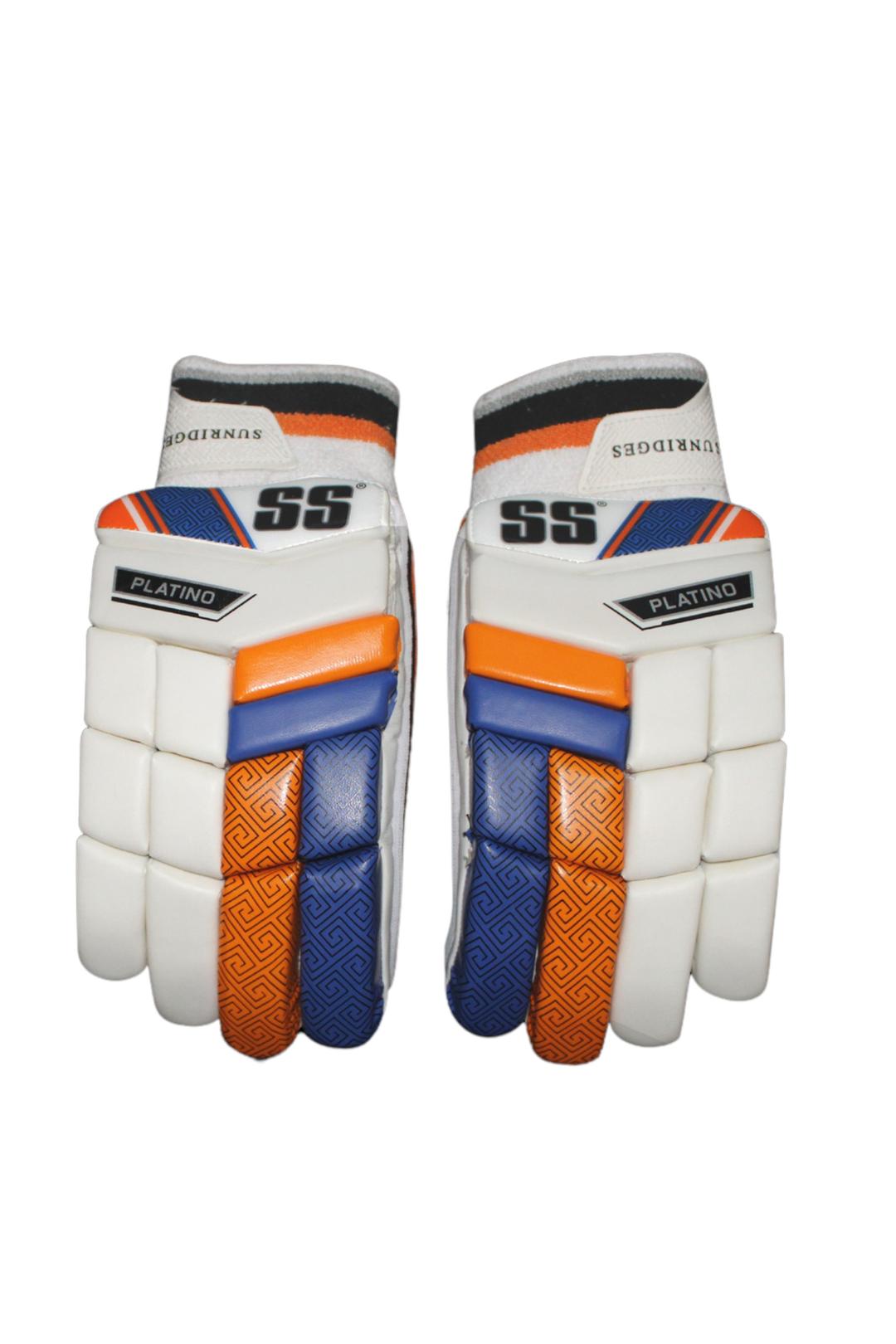 SS Batting Gloves Platino