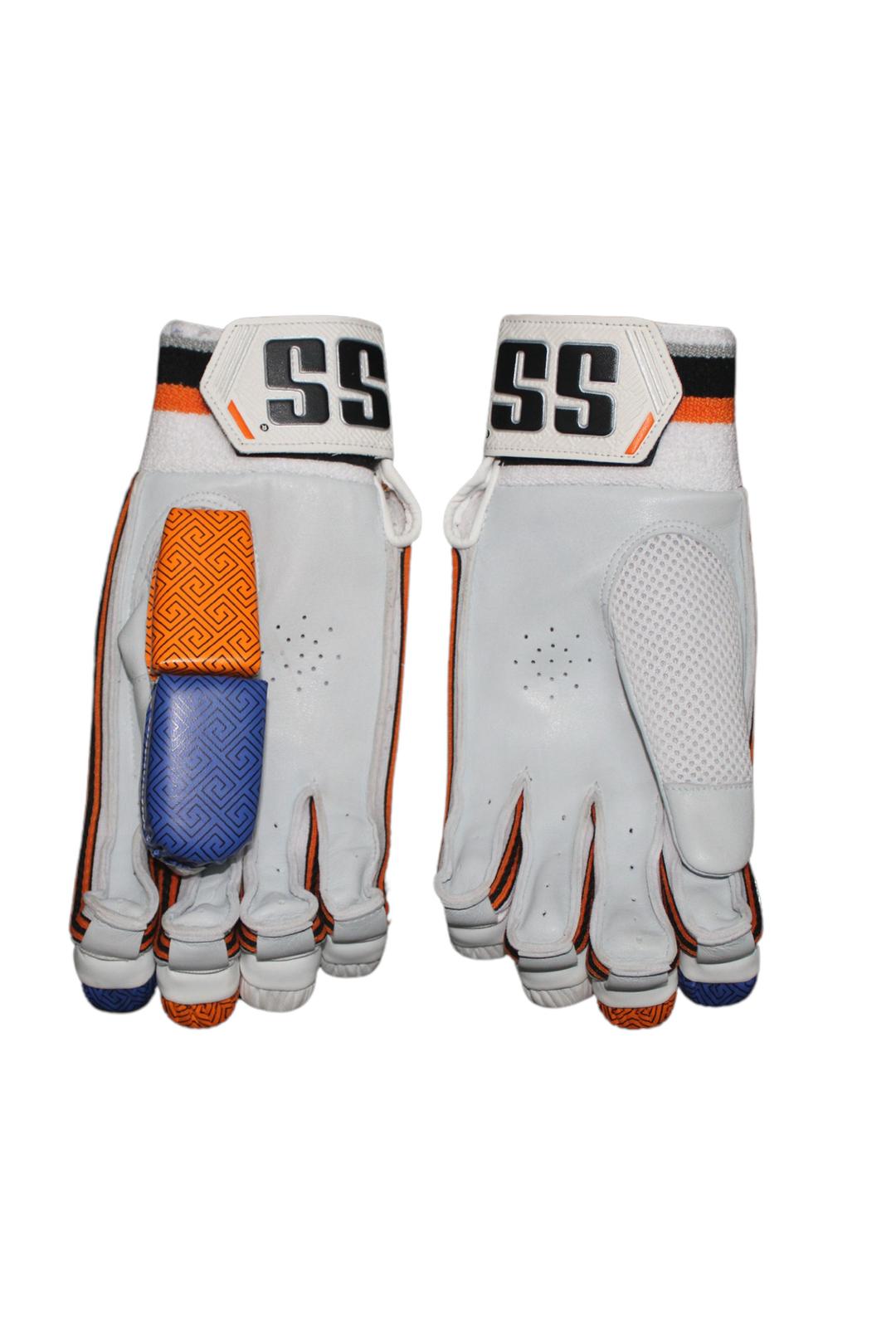SS Batting Gloves Platino