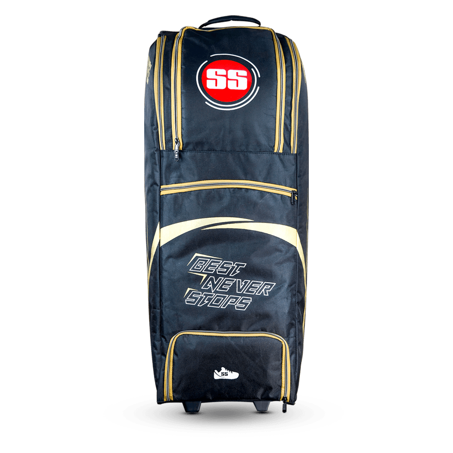 SS Kit Bag - Pro Duffle (New)