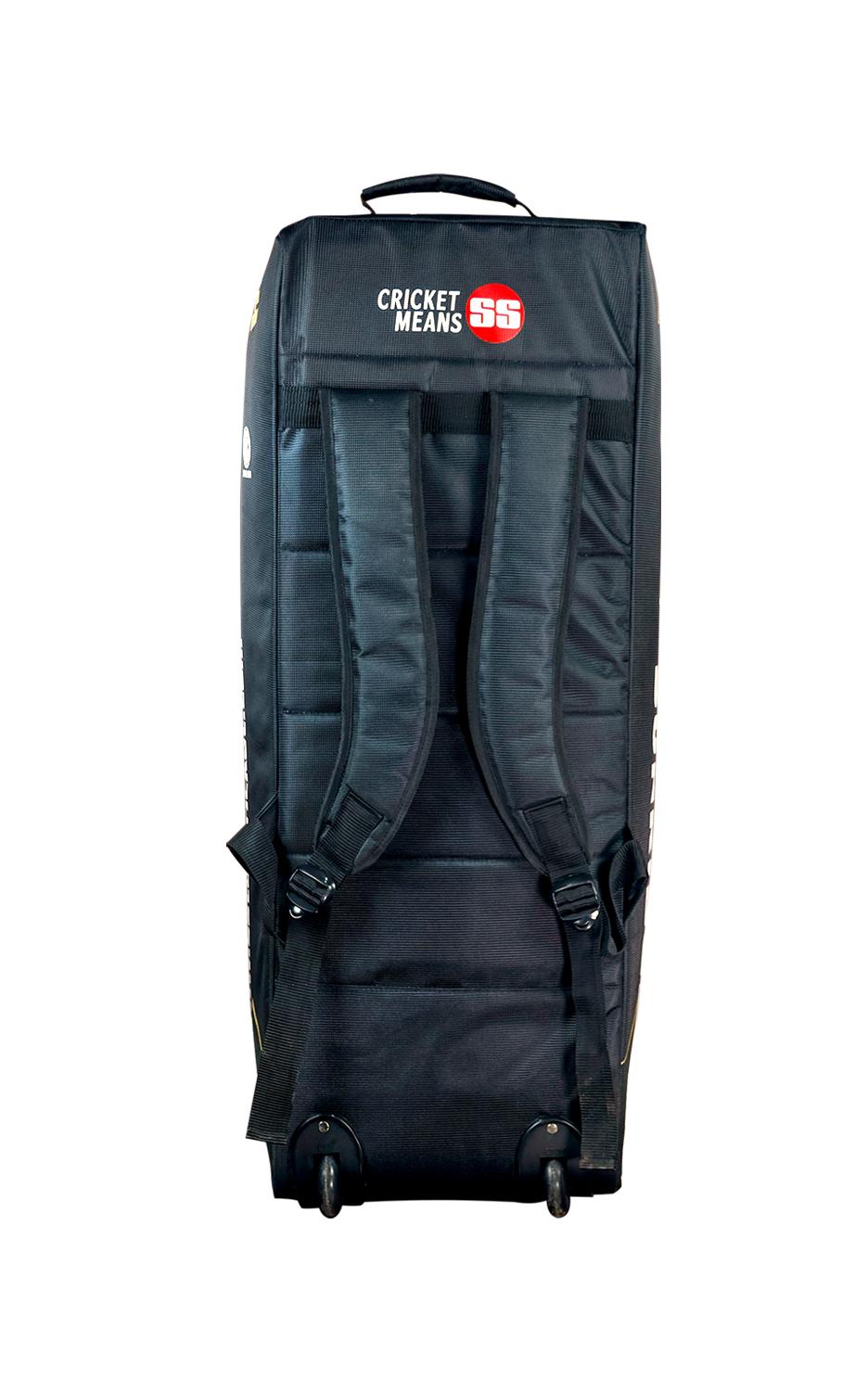 SS Kit Bag - Pro Duffle (New)